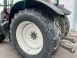 Tractor agrícola - Valtra - n 123