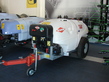 Atomizador - Kuhn - OKTOPUS 1000 LITROS