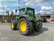 Tractor agrícola - John Deere - 6620