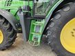 Tractor agrícola - John Deere - 6150r allradtraktor