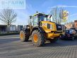 Minicargadora - JCB - 419s stufe v / 419 s