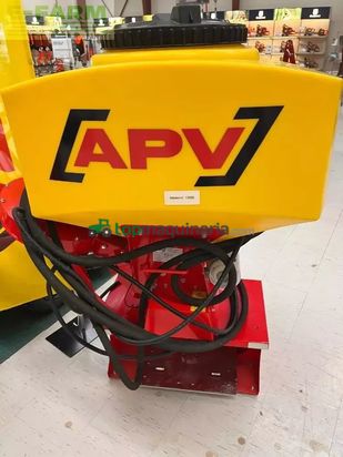 Sembradora - APV - ps 300 m1 hydr.