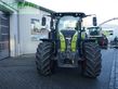 Tractor agrícola - Claas - arion 630 cmatic cebis CMATIC CEBIS