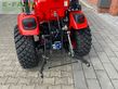 Tractor agrícola - Kioti - cx 2510 h