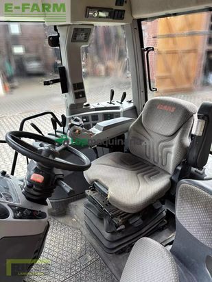 Tractor agrícola - Claas - arion 520 cis a18
