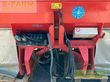 Esparcidor - Kuhn - axera h-emc
