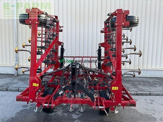 Cultivador - Kongskilde - vibro master 3055 vtm