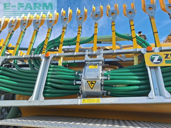 Cisterna - Vakutec - mke 14 pu light eco