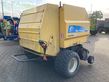 Empacadora gigant - New Holland - br 9060 crop cutter