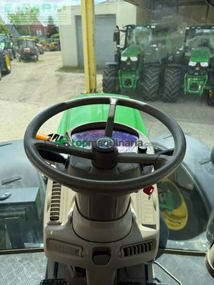 Tractor agrícola - John Deere - 6155r