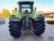 Tractor agrícola - Claas - arion 640