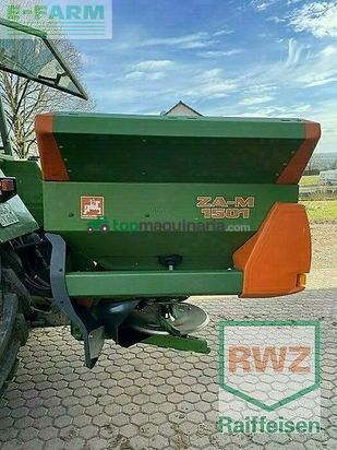 Esparcidor - Amazone - za-m 1501
