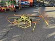 Rastrillo - Claas - ws 280 d