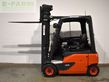 Elevadora - Linde - e 16 p evo 386-02