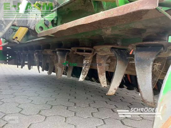 Combinado de siembra - Amazone - kg 3000 special / ad-p 303 super