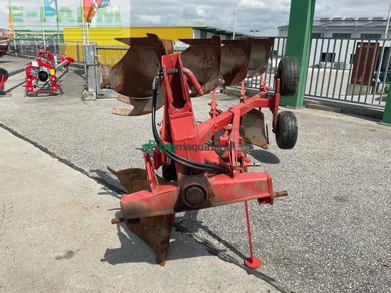 Arado - Vogel & Noot - lm 820