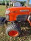 Tractor agrícola - Kubota - b2230hdw