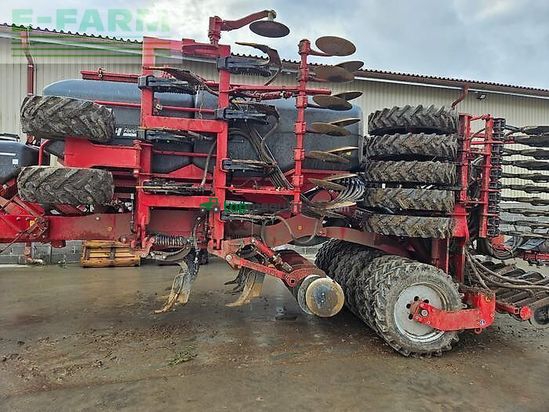 Sembradora - Horsch - focus 6 td