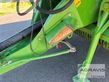 Remolqu agrícola - Krone - zx 470 gd