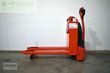 Elevadora - Linde - t 14 ion 1155-00