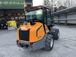 Telescopica - Giant - g3500 industie mit weidemann hv