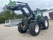 Tractor agrícola - Valtra - n175 d m. rüfa