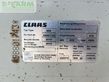 Henificador - Claas - LINER 2900