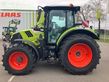 Tractor agrícola - Claas - arion 550 cmatic cebis