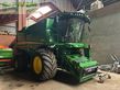 Cosechadora de Cereal - John Deere - s 790i
