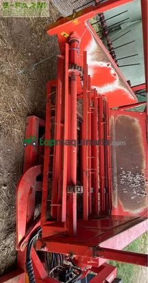 Esparcidor - Altec - dr 180 pad