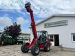 Telescopica - Weidemann - 3080t klima 30km/h