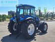 Tractor agrícola - New Holland - td 90 d D