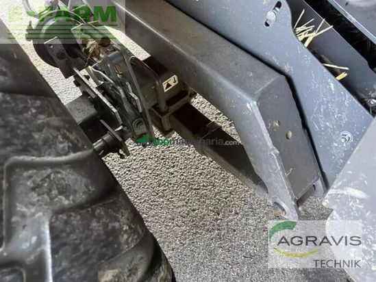 Empacadora gigant - Kuhn - vb 2260 massey ferguson vb 2260 procut