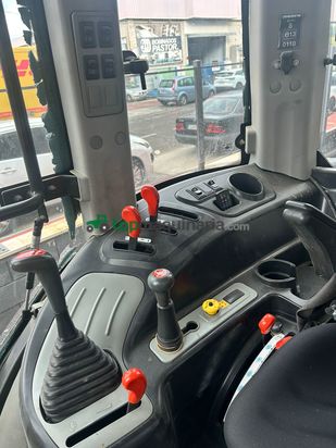 Tractor agrícola - Kioti -  DX9010