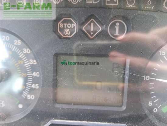 Tractor agrícola - John Deere - 6420