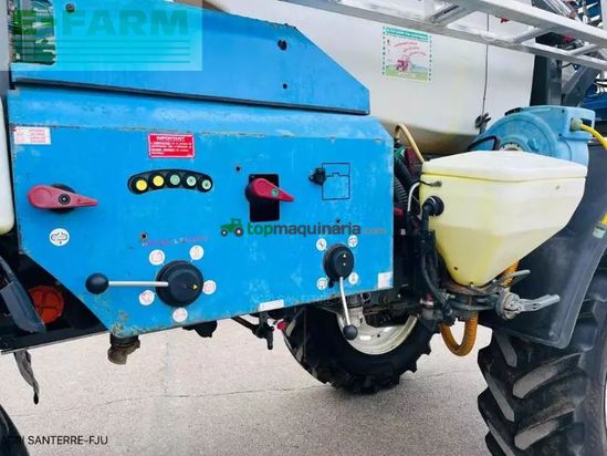 Atomizador - Evrard - alpha