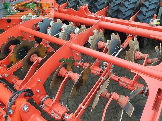 Sembradora - Kuhn - espro6000