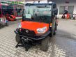 Tractor agrícola - Kubota - rtv 1110 mit kabine