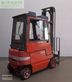 Elevadora - Linde - e 16 p 322