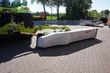 Cortacésped manual - Claas - disco 3900 contour nb