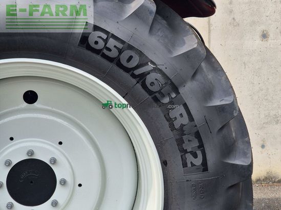 Tractor agrícola - Steyr - 6175 impuls cvt CVT