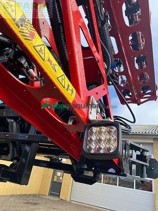 Atomizador - Kverneland - ixtrack t4