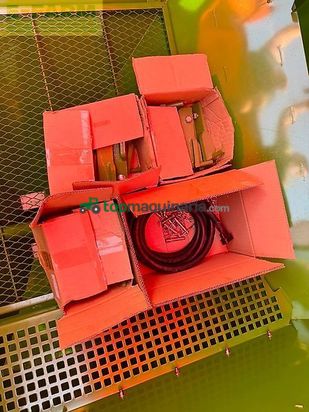 Sembradora - Amazone - primera dmc 6000-2c
