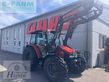 Tractor agrícola - Case IH - jxu 85 profi