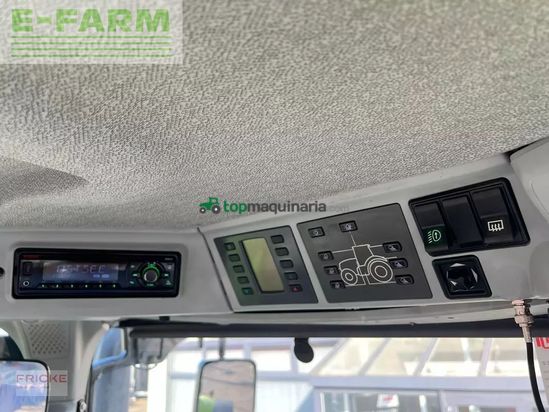 Tractor agrícola - Claas - axion 950 cmatic cebis