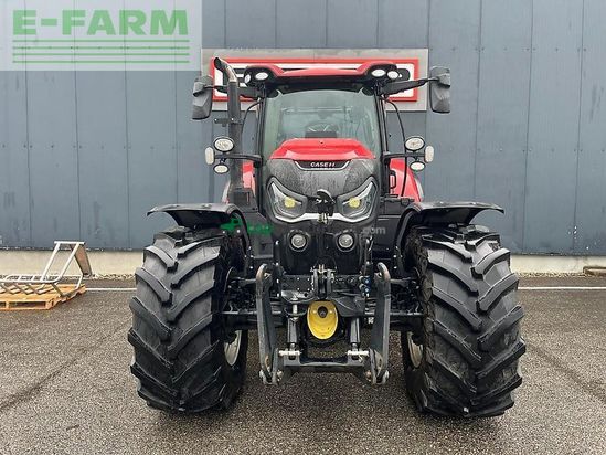 Tractor agrícola - Case IH - puma 240 cvx CVX
