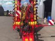 Grada de disco -  - scheibenegge carrier xt 525