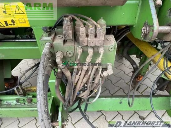 Sembradora - Amazone - ed 601-k