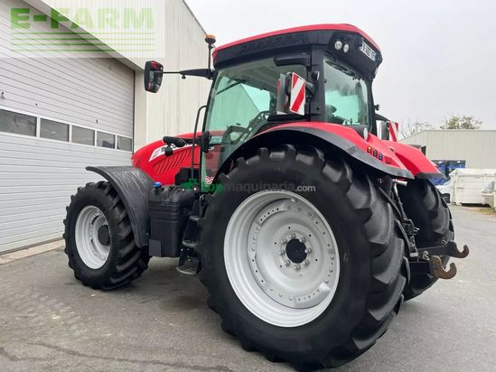 Tractor agrícola - Oleo Mac - mac cormick x7.670 power plus