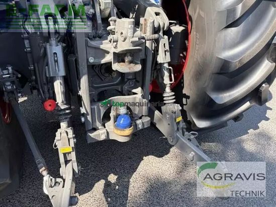 Tractor agrícola - Fendt - 724 vario gen-6 profi+ setting2